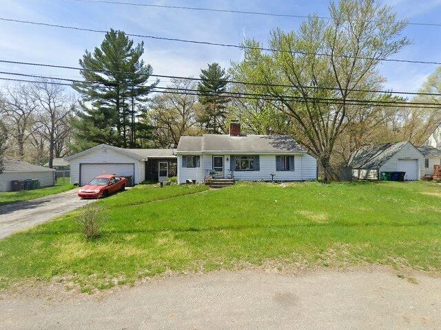 House image located at Gary, IN 46409