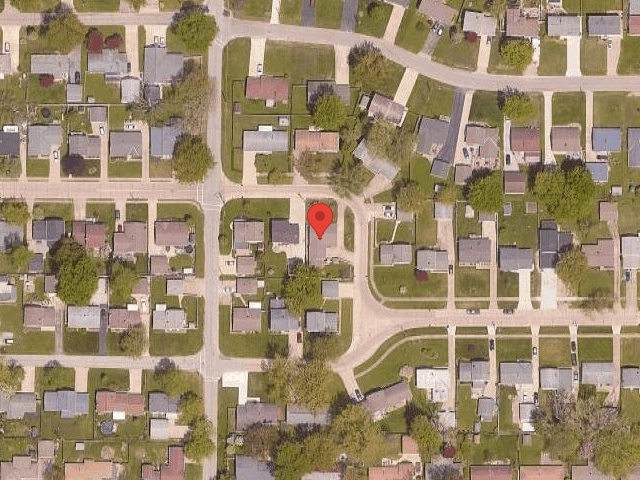 House image located at Mentor, OH 44060