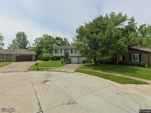 House image located at Indianapolis, IN 46278