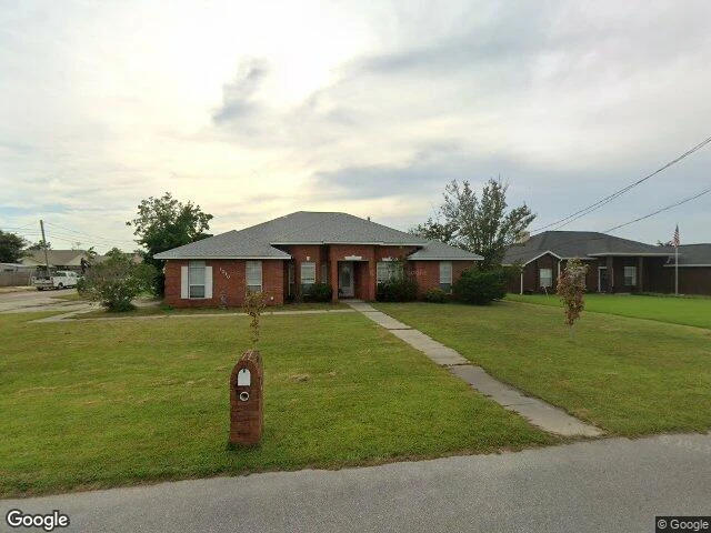 House image located at Lynn Haven, FL 32444