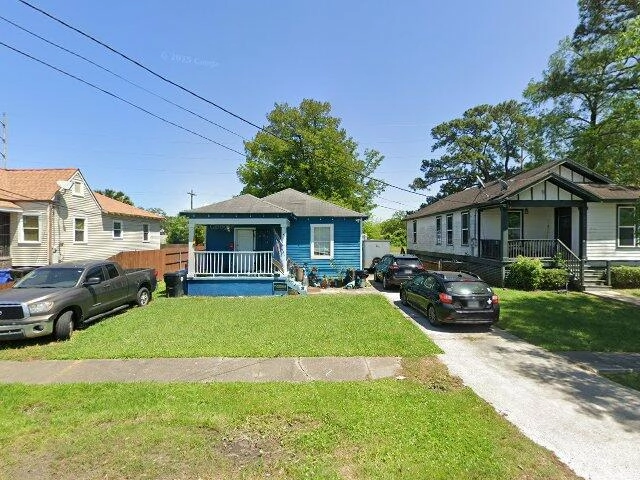 House image located at New Orleans, LA 70122