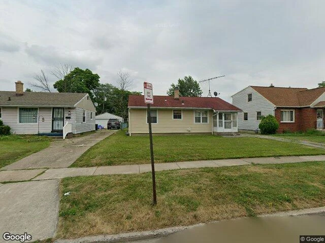 House image located at Buffalo, NY 14223