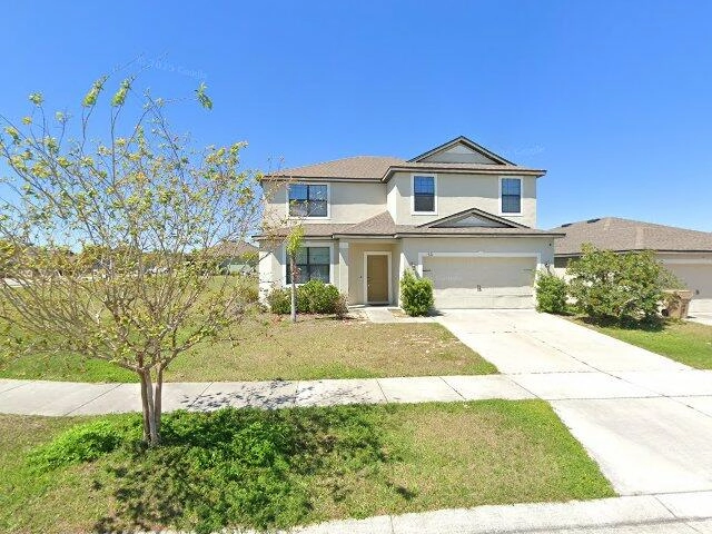 House image located at Groveland, FL 34736