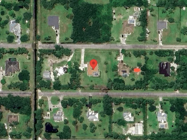 House image located at Loxahatchee, FL 33470