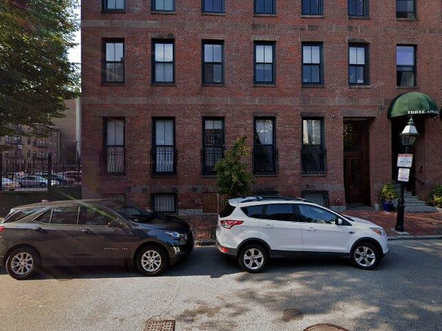 House image located at Boston, MA 02116