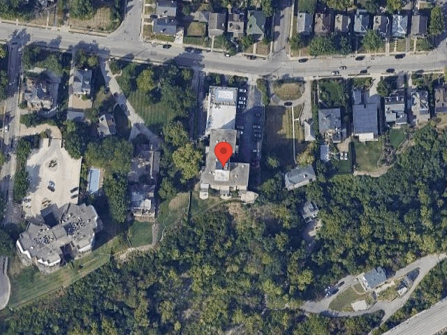 House image located at Cincinnati, OH 45206