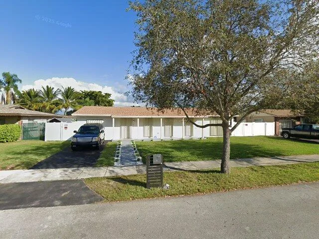 House image located at Miami, FL 33157