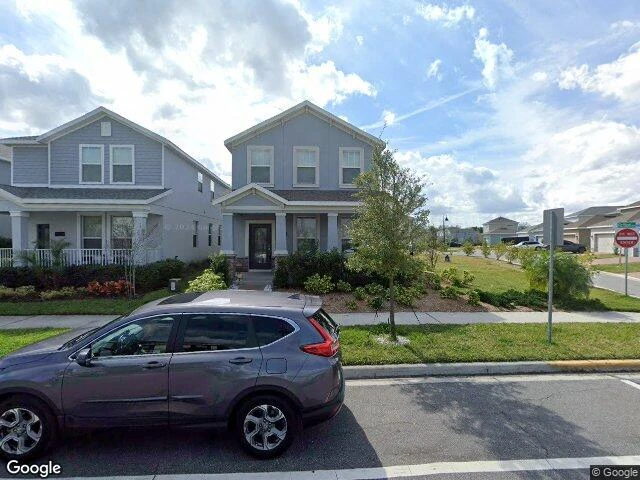 House image located at Orlando, FL 32832