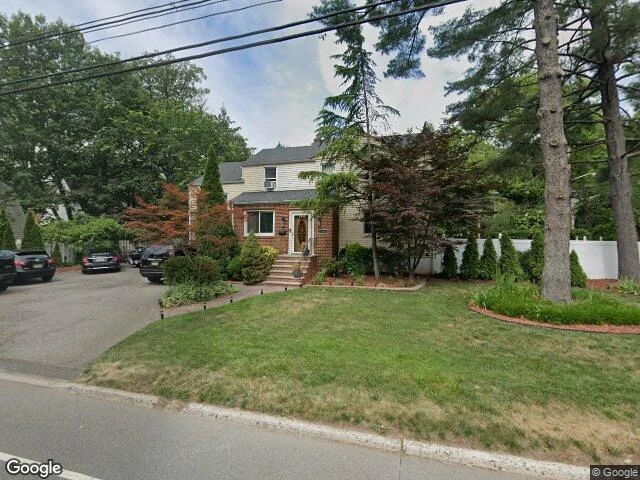 House image located at Teaneck, NJ 07666
