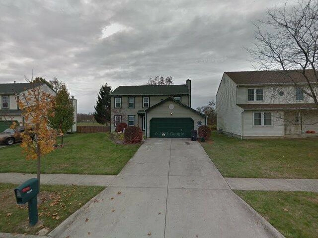 House image located at Grove City, OH 43123