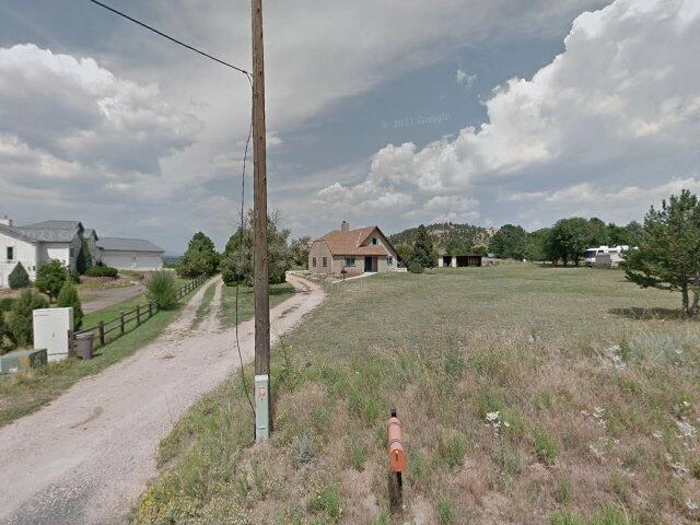 House image located at Colorado Springs, CO 80918