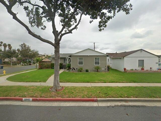 House image located at Gardena, CA 90249