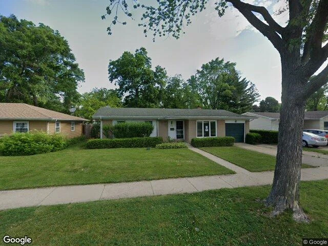 House image located at Wheeling, IL 60090