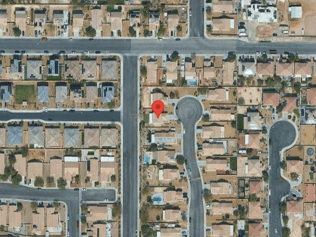House image located at North Las Vegas, NV 89031
