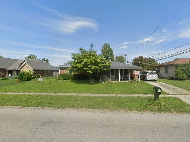 House image located at Versailles, KY 40383