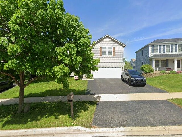 House image located at Montgomery, IL 60538