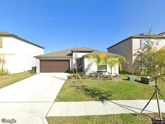 House image located at Lakeland, FL 33801