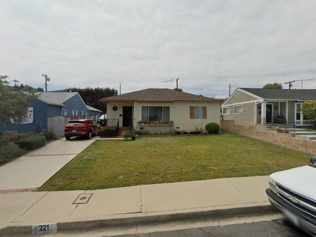 House image located at San Pedro, CA 90732