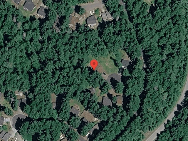 House image located at Yelm, WA 98597