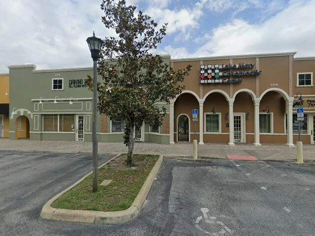 House image located at Lake Mary, FL 32746