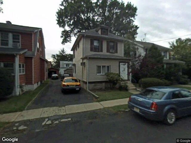 House image located at Maplewood, NJ 07040