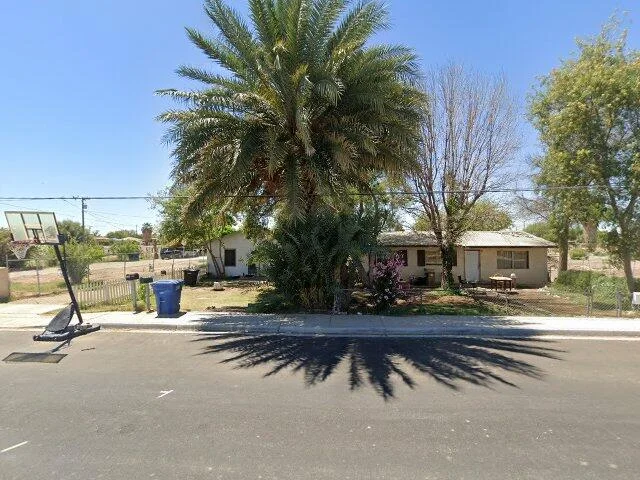 House image located at Blythe, CA 92225