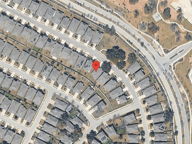 House image located at Austin, TX 78748