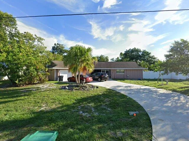 House image located at Port Saint Lucie, FL 34983