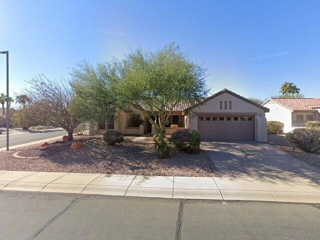 House image located at Surprise, AZ 85374