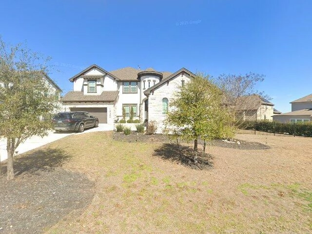 House image located at Leander, TX 78641