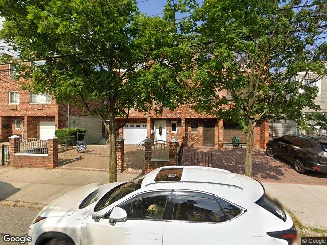 House image located at Bronx, NY 10465