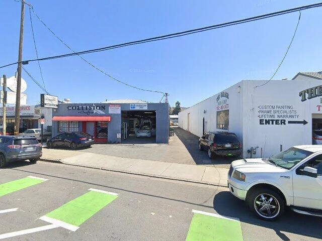 House image located at San Leandro, CA 94578