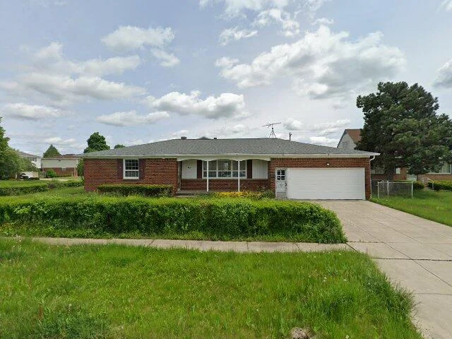 House image located at Buffalo, NY 14225