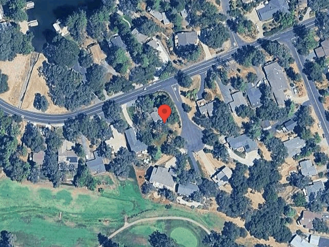House image located at Auburn, CA 95602