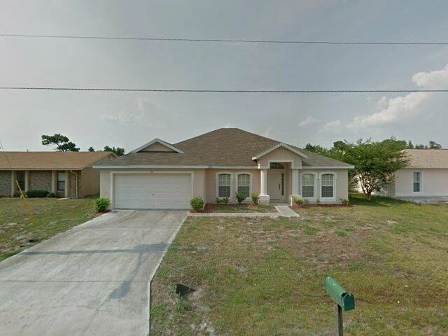 House image located at Kissimmee, FL 34758