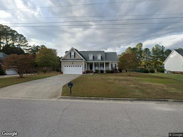 House image located at Wilson, NC 27896