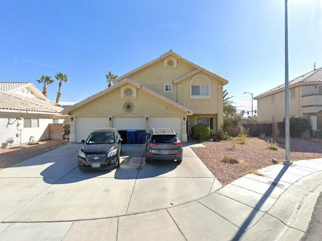 House image located at Las Vegas, NV 89130