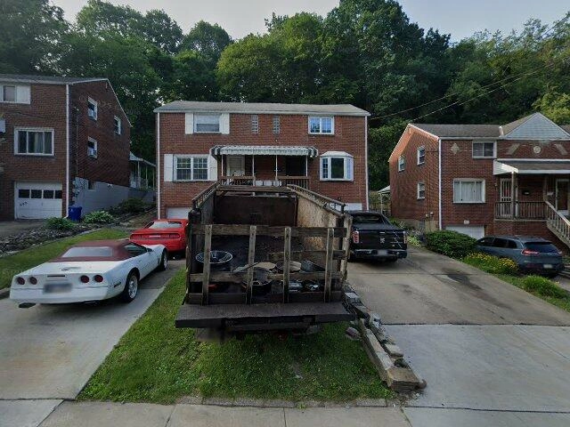 House image located at Pittsburgh, PA 15227