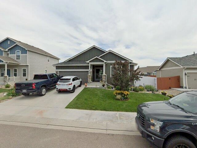 House image located at Colorado Springs, CO 80925