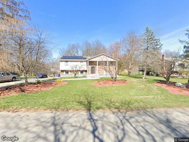 House image located at Slate Hill, NY 10973