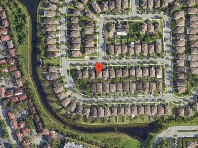 House image located at Hollywood, FL 33025