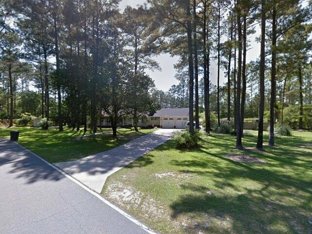 House image located at Jesup, GA 31546