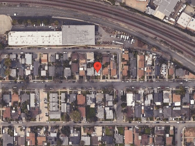 House image located at Fullerton, CA 92832