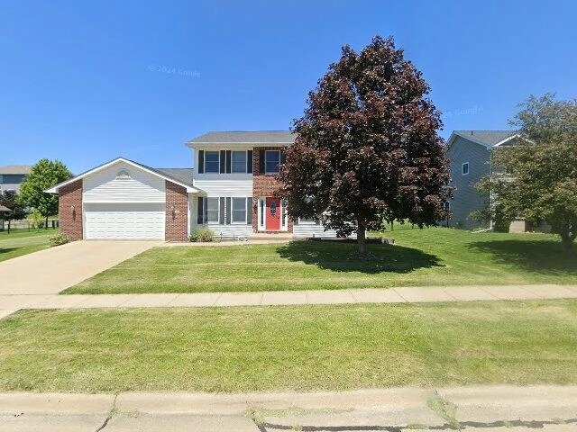 House image located at Solon, IA 52333