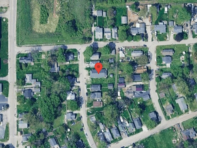 House image located at Indianapolis, IN 46241