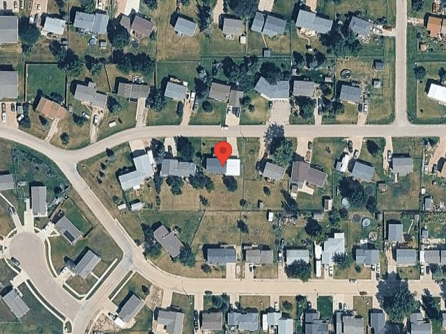 House image located at Box Elder, SD 57719