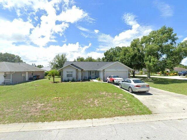 House image located at Lake Wales, FL 33853