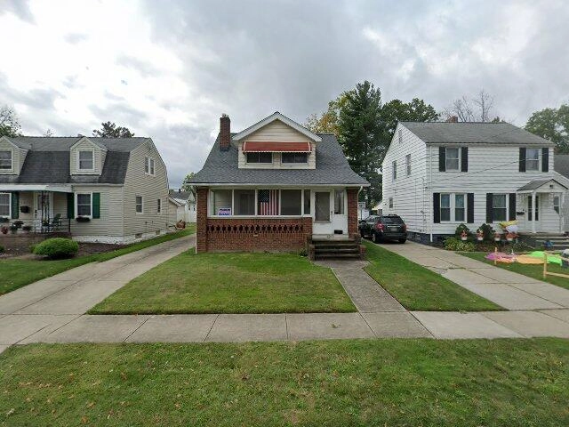 House image located at Cleveland, OH 44134