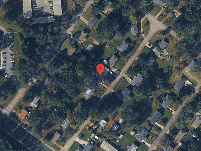 House image located at Fortville, IN 46040