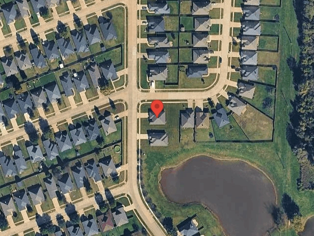 House image located at Bossier City, LA 71111